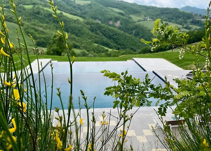 Agriturismo Il Cornio