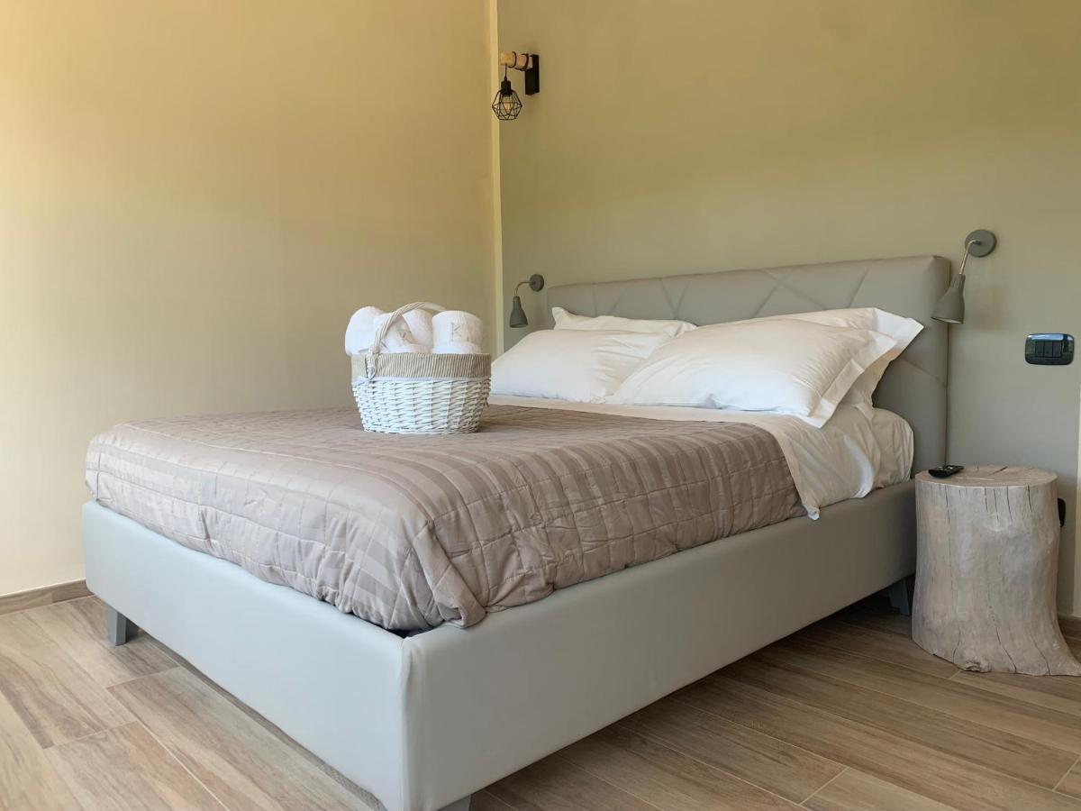 Il Cornio Farm stay *