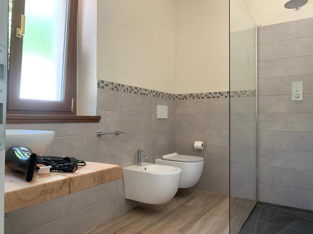 Il Cornio Farm stay Sarsina