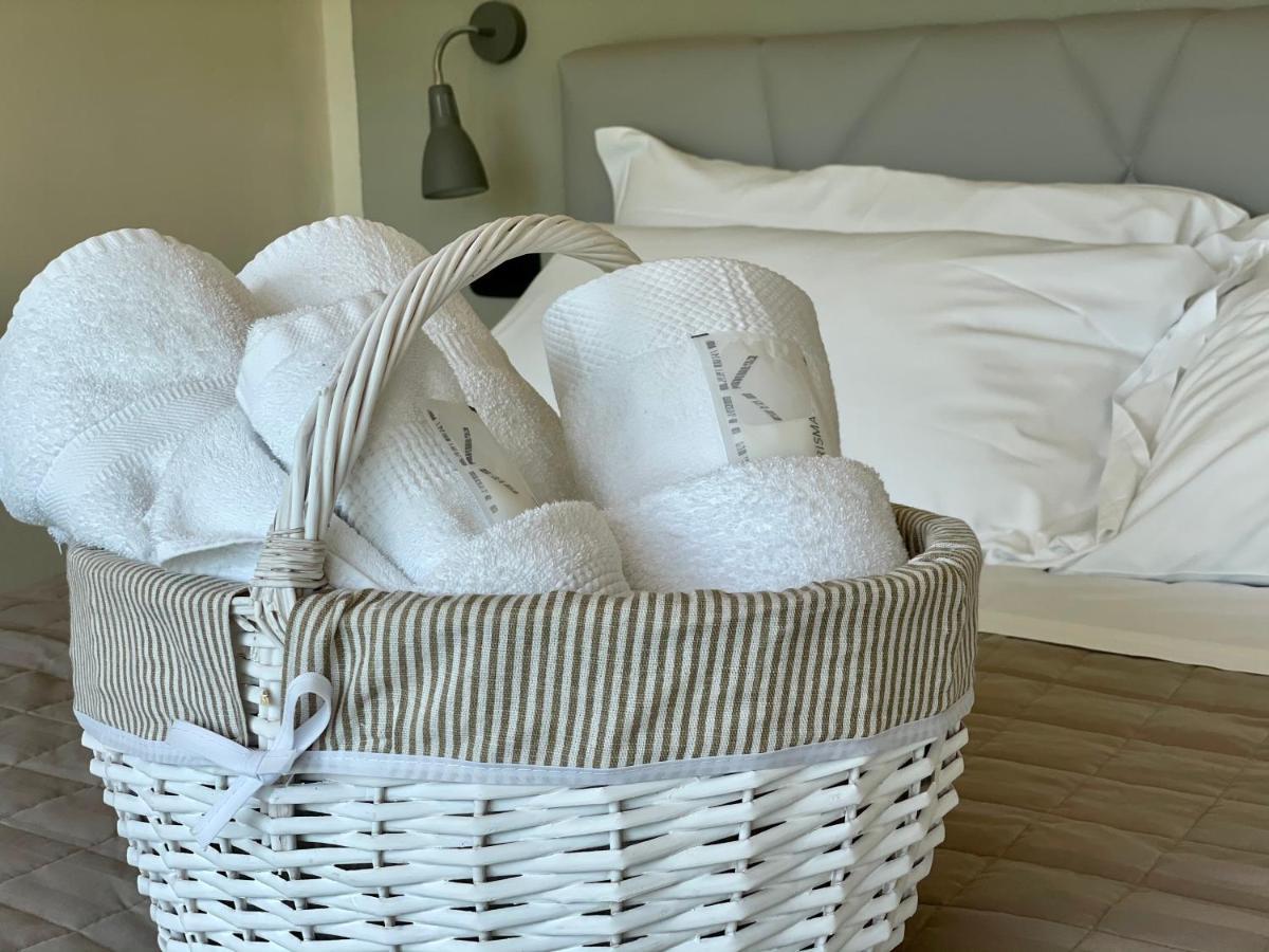 Farm stay Il Cornio *