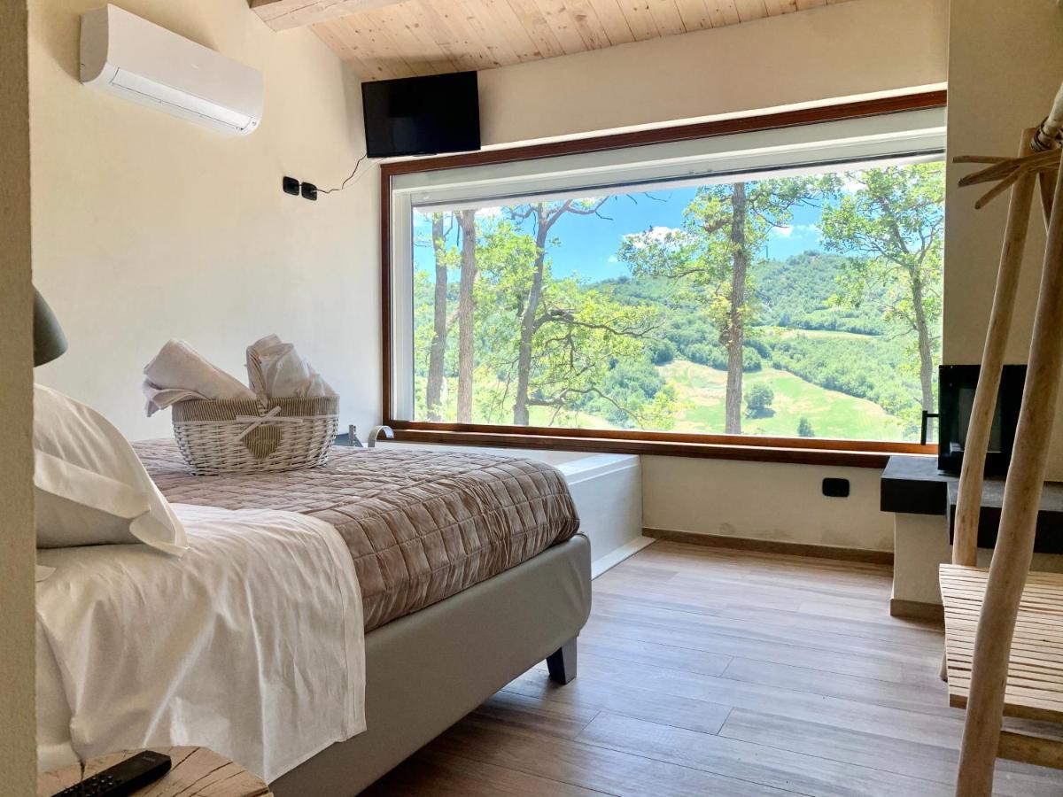 Farm stay Il Cornio *