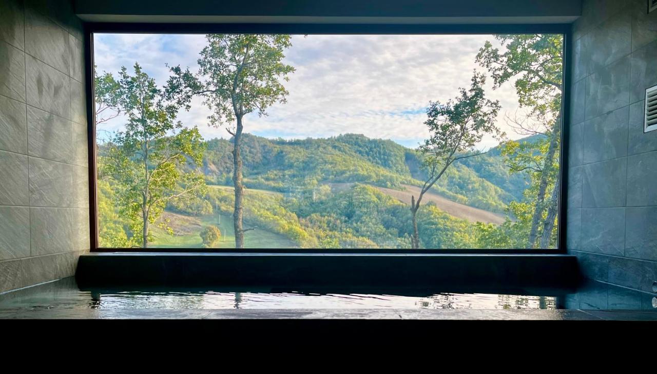 Farm stay Il Cornio