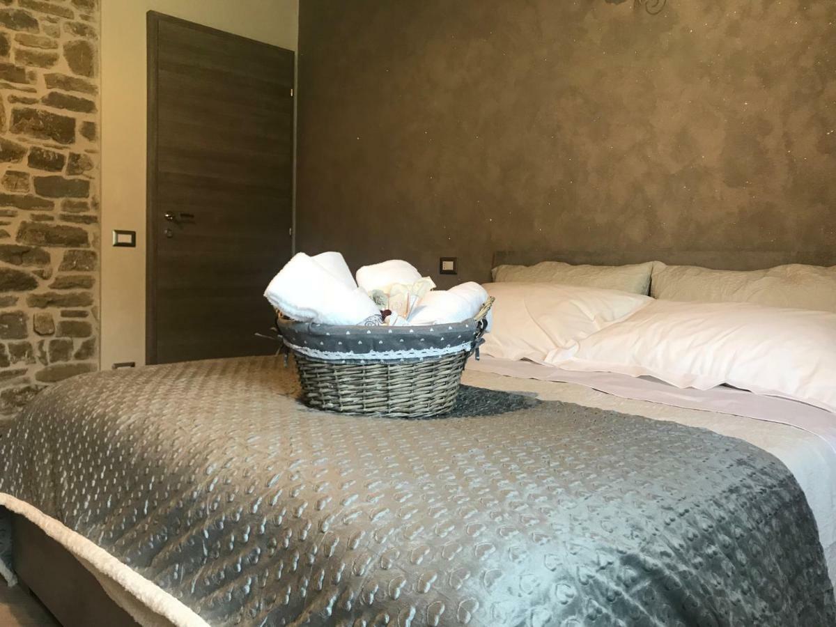 Il Cornio Farm stay