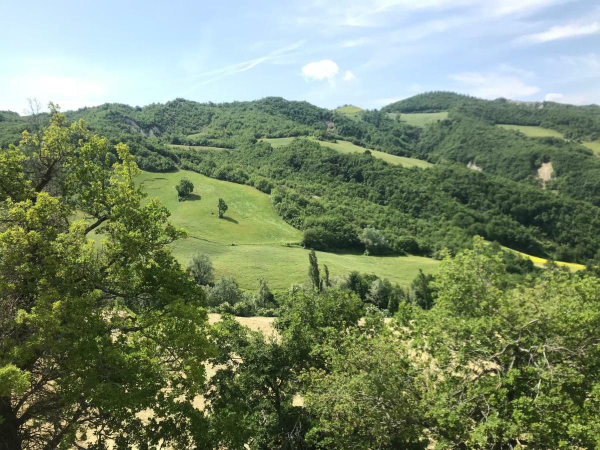 Il Cornio Farm stay *