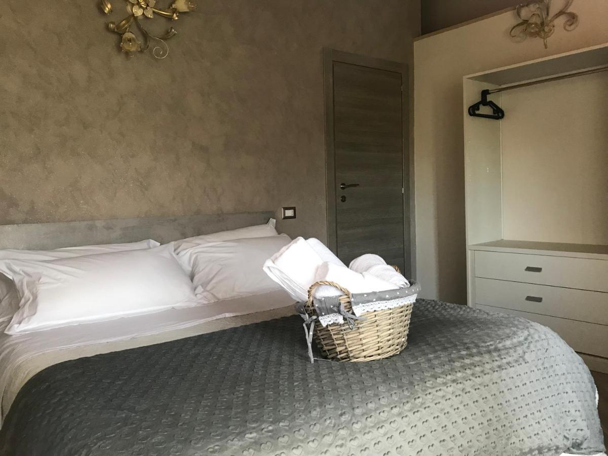 Farm stay Il Cornio Sarsina