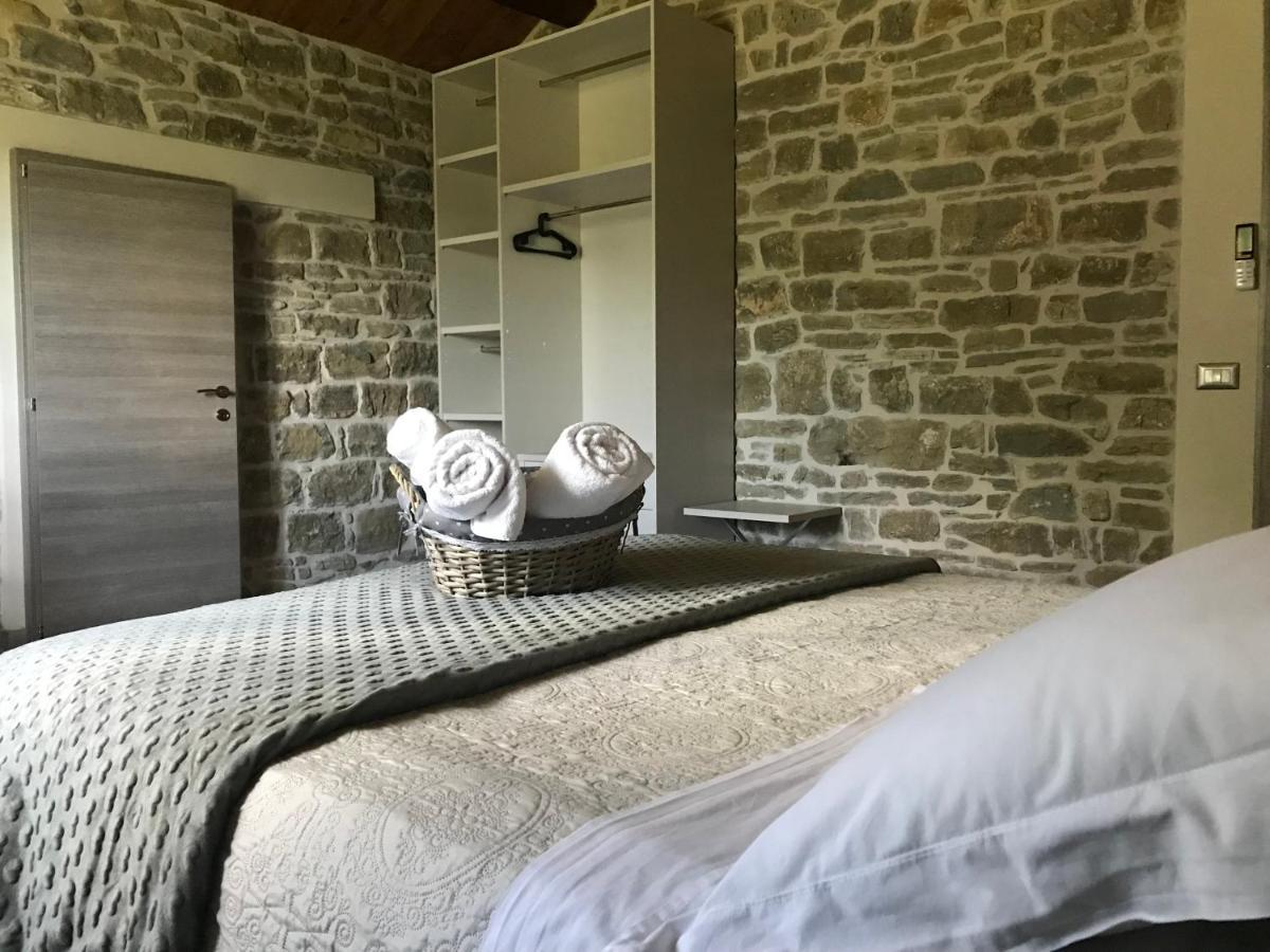 Il Cornio Farm stay Sarsina