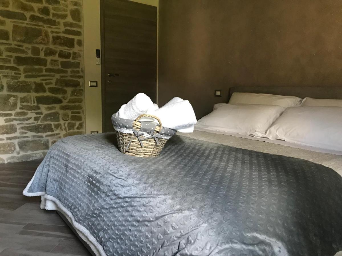 Farm stay Il Cornio Sarsina