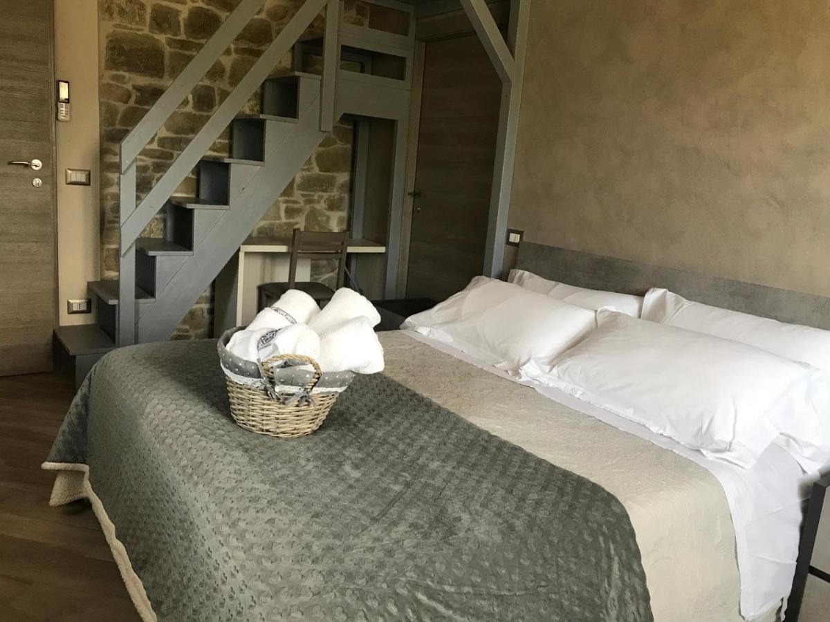Farm stay Il Cornio