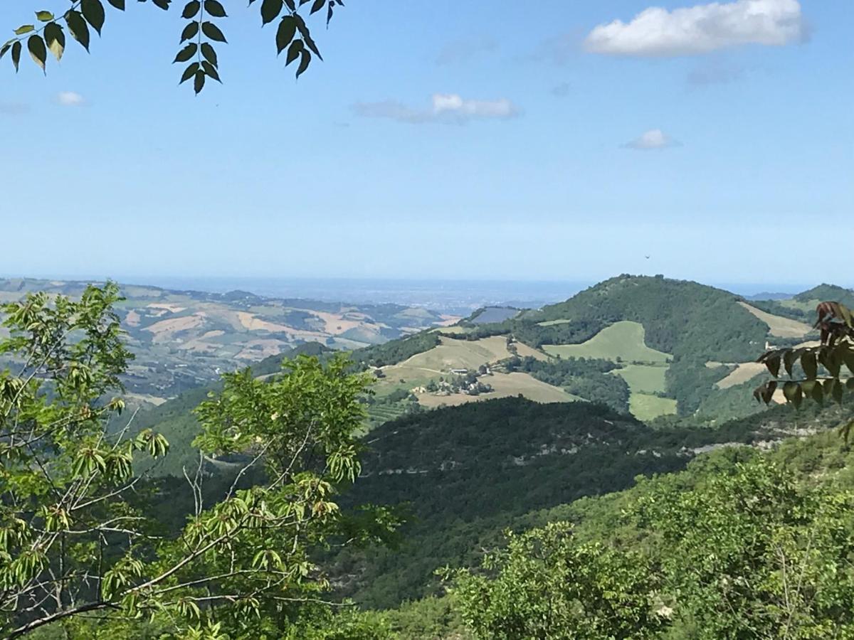 Il Cornio * Sarsina