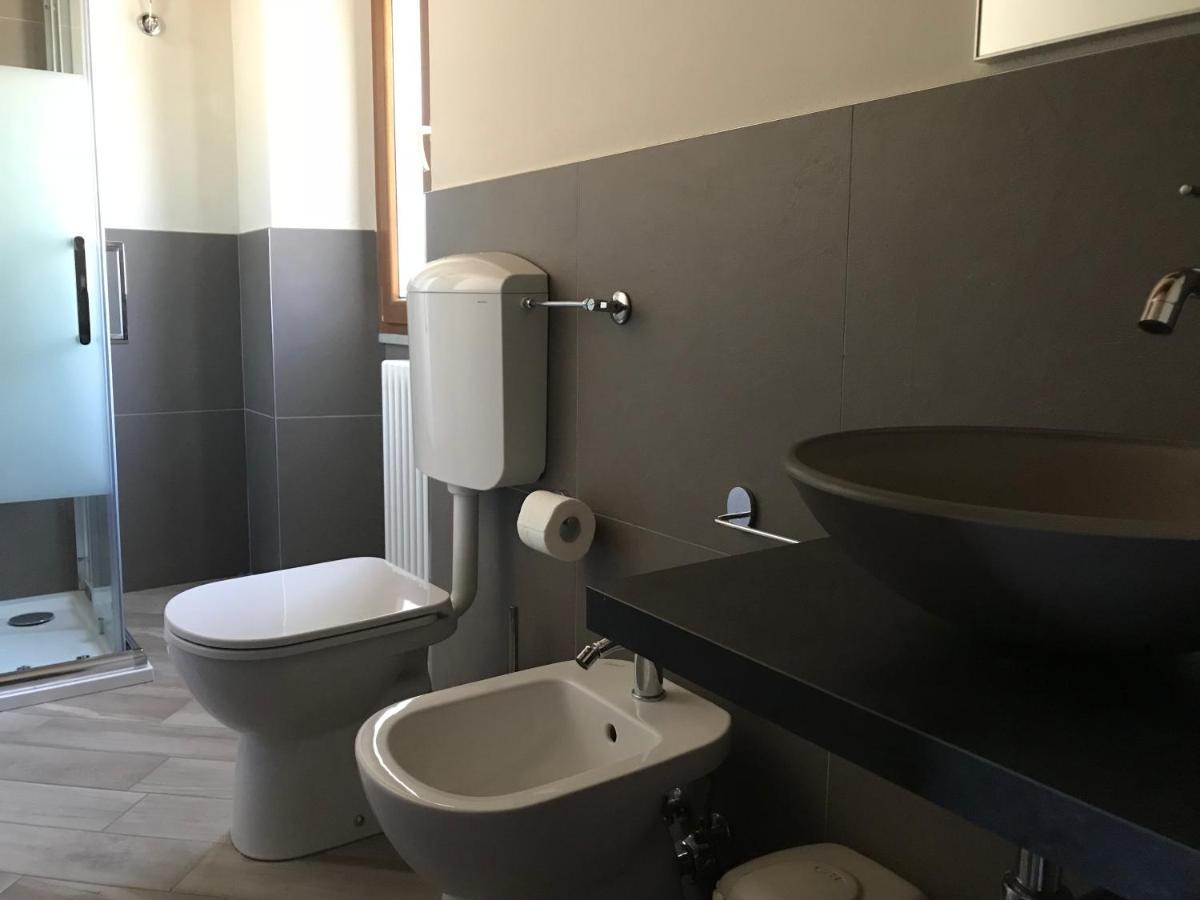 Il Cornio Farm stay