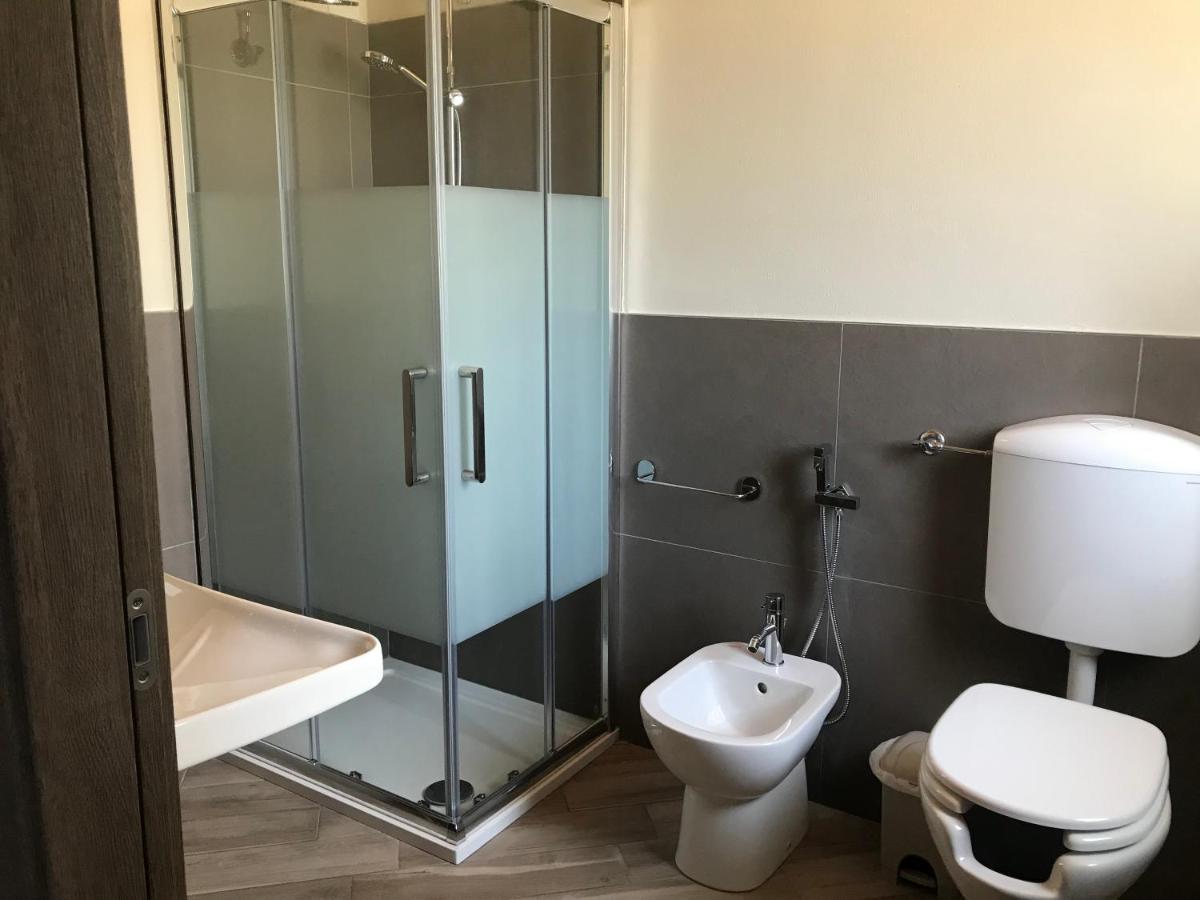 Farm stay Il Cornio Sarsina